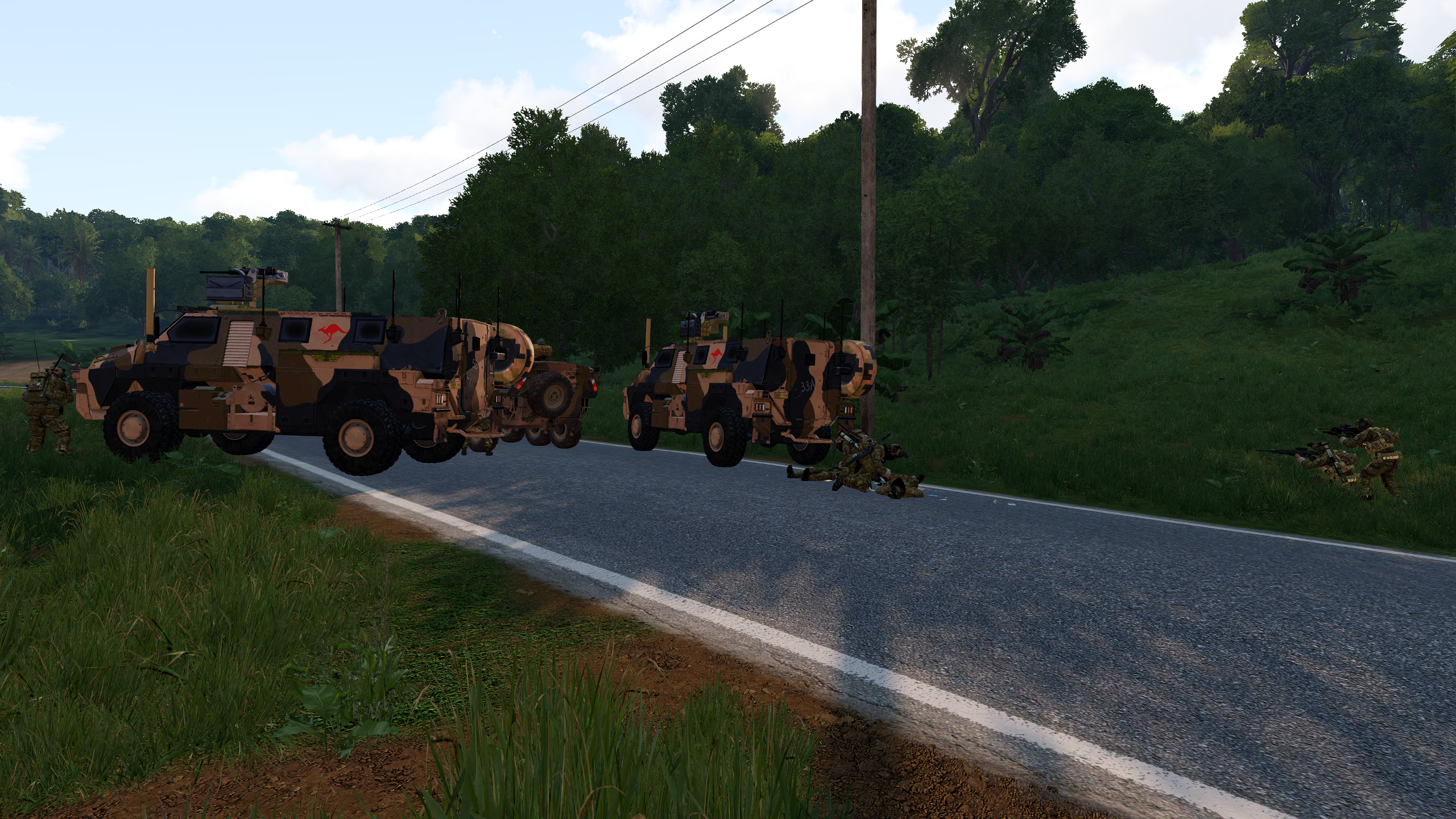 M2 - Operation Apple Picker